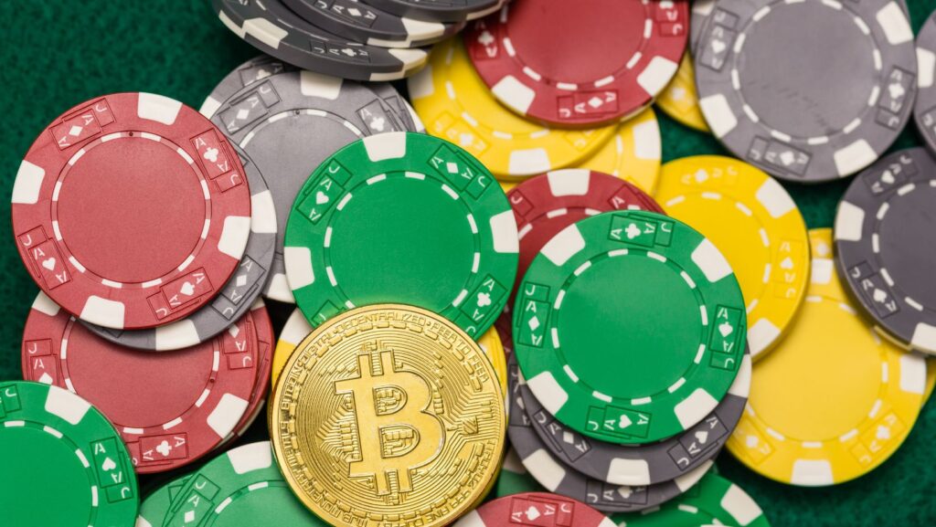 enhance your gaming: tips and strategies for crypto casino games