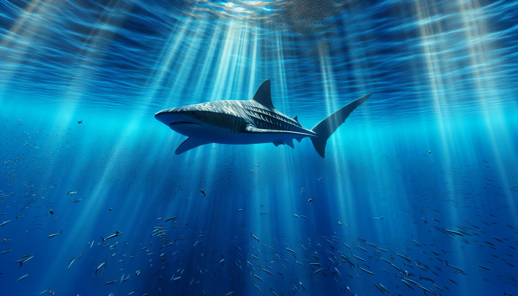 basking shark:ug9konpnlp4= whale shark